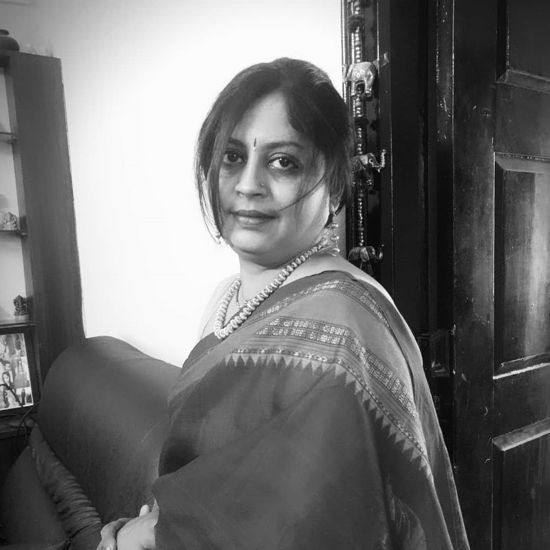 Alekhya Harika Family Photos