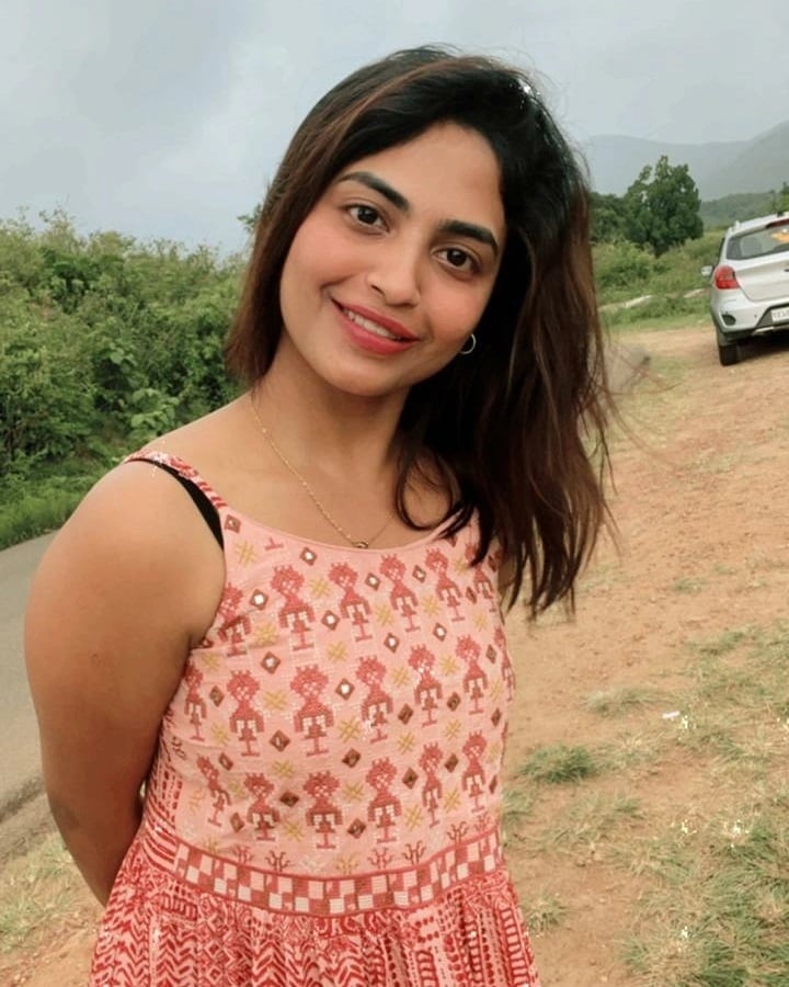 Alekhya Harika Photos Collection