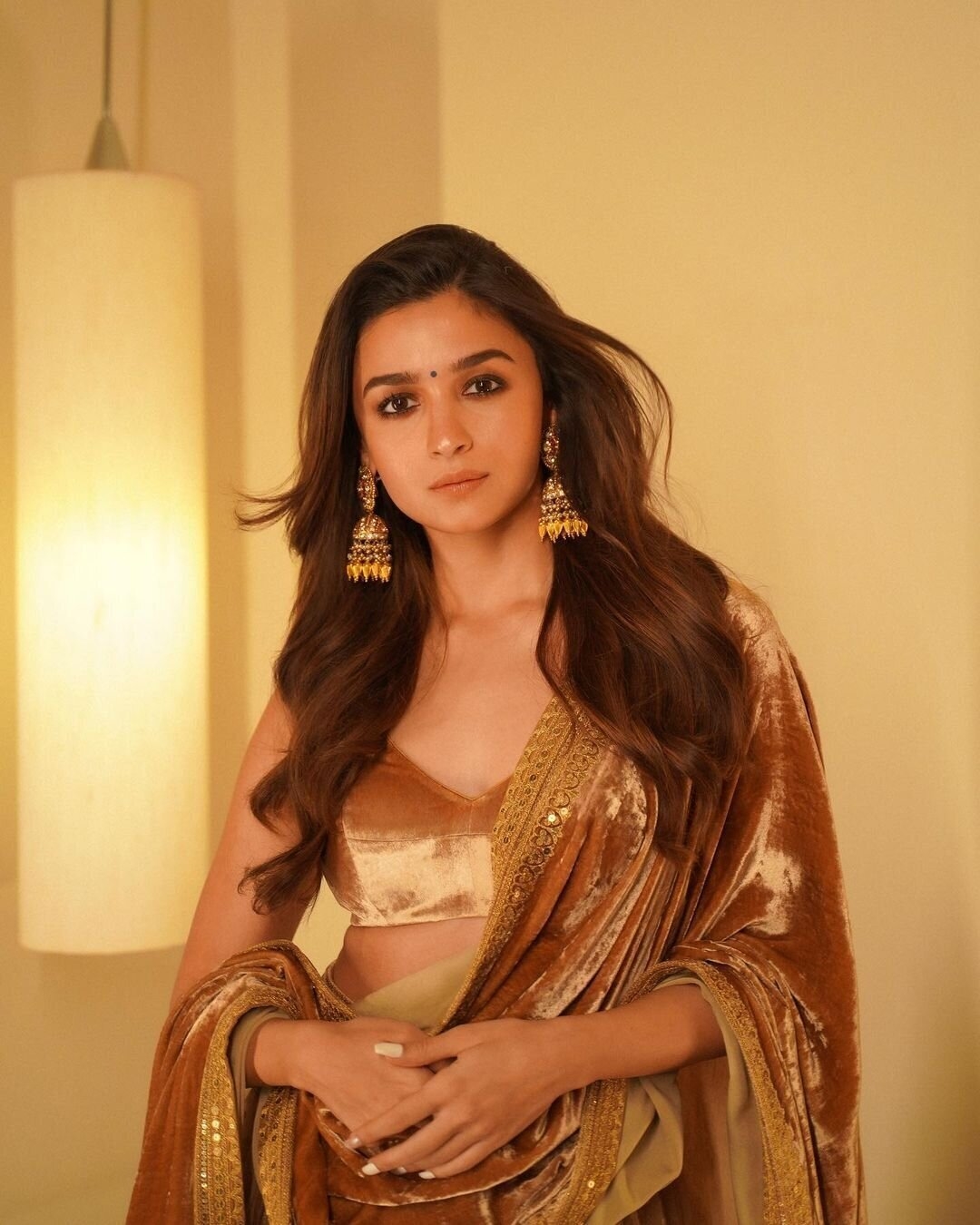 Alia Bhatt Amazing Images In Event