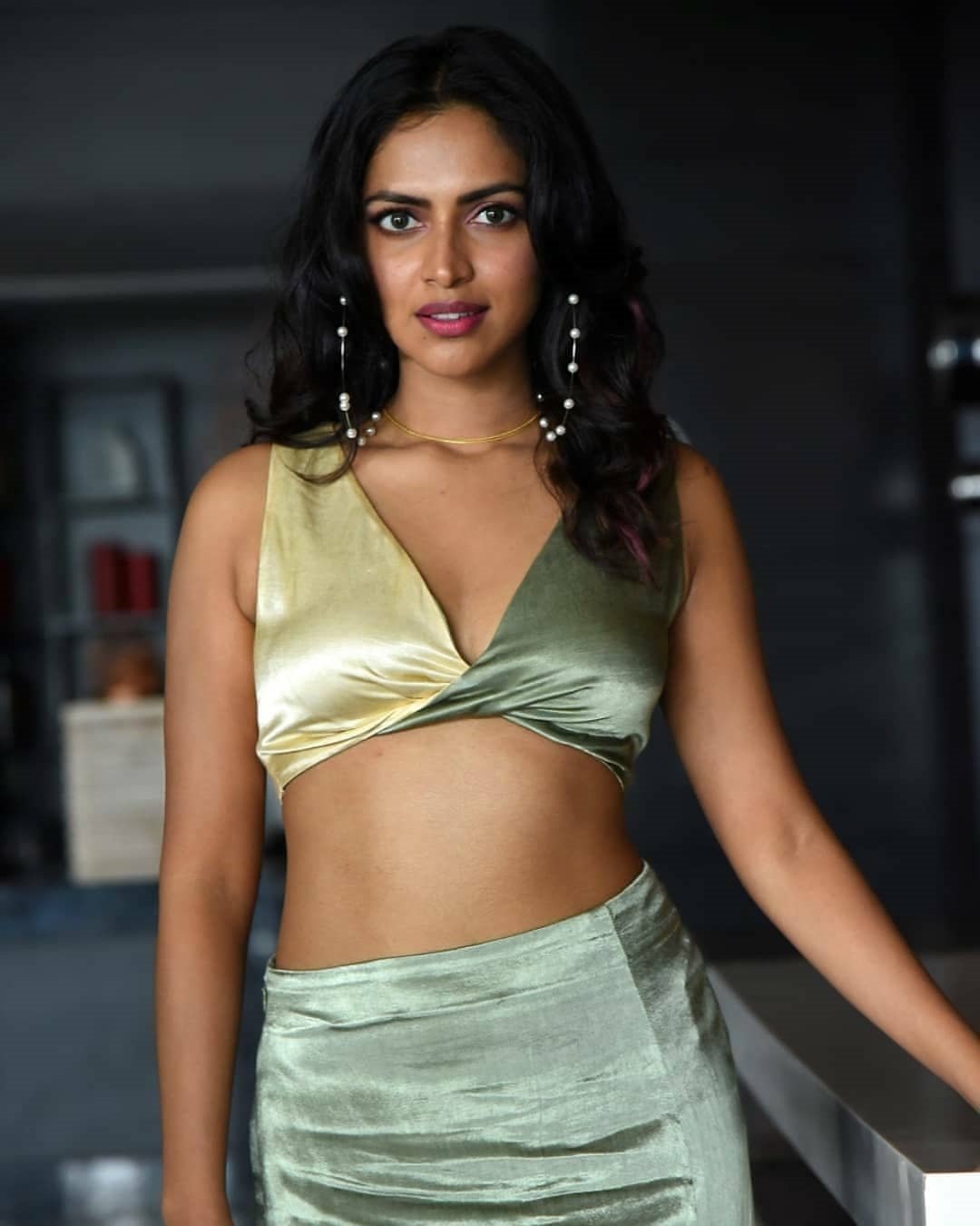 Amala Paul latest Hot Photos