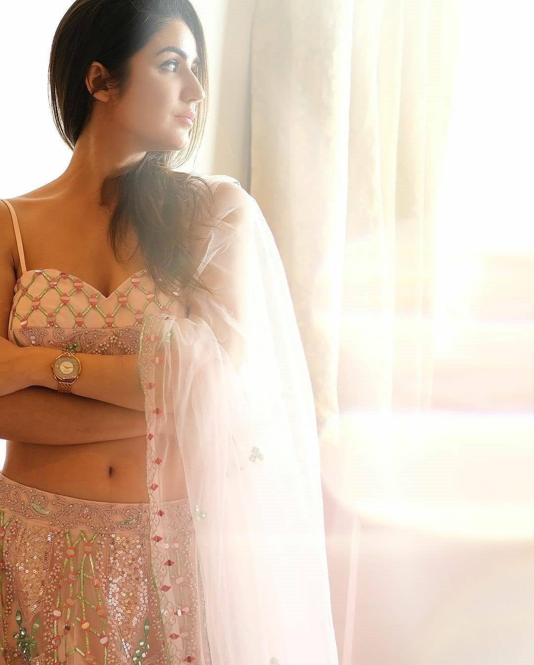 Amyaela latest Photos Collection