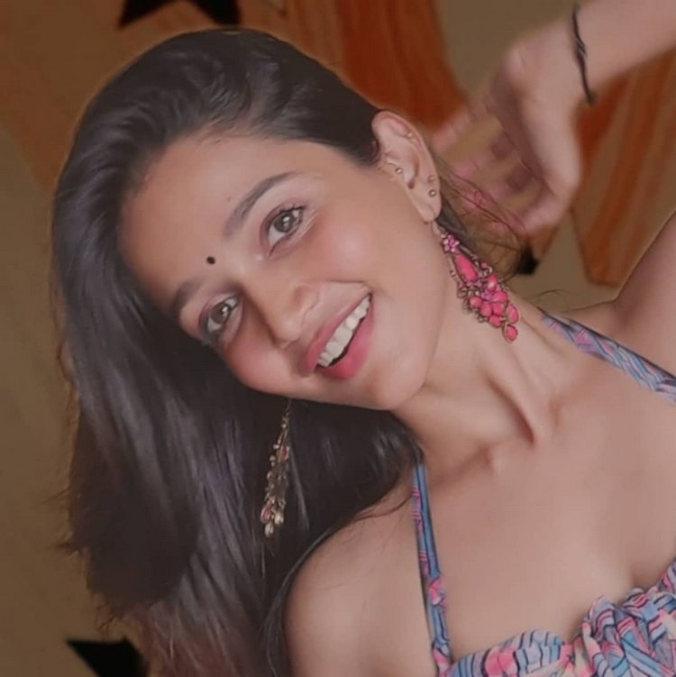 Anaika Soti New Clicks Gallery