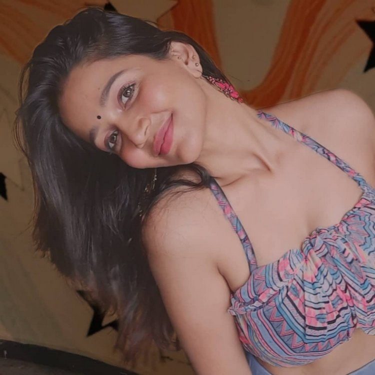 Anaika Soti New Clicks Gallery