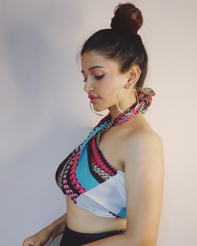 Anaika Soti New Clicks Gallery