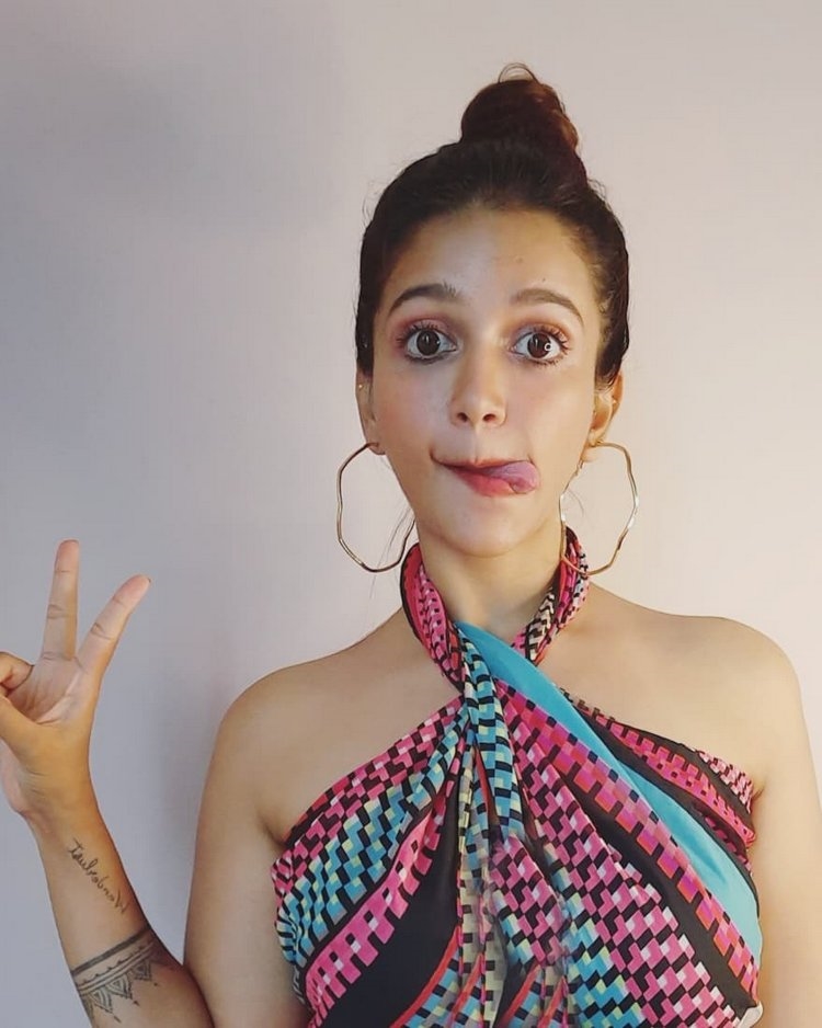 Anaika Soti New Clicks Gallery