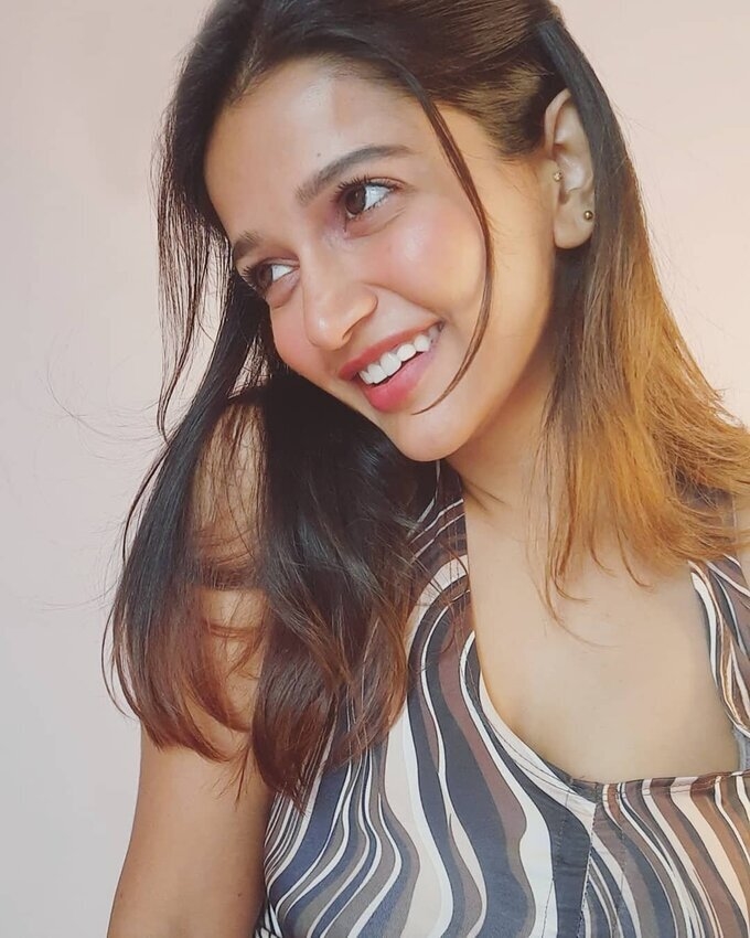 Anaika Soti latest Photos Gallery