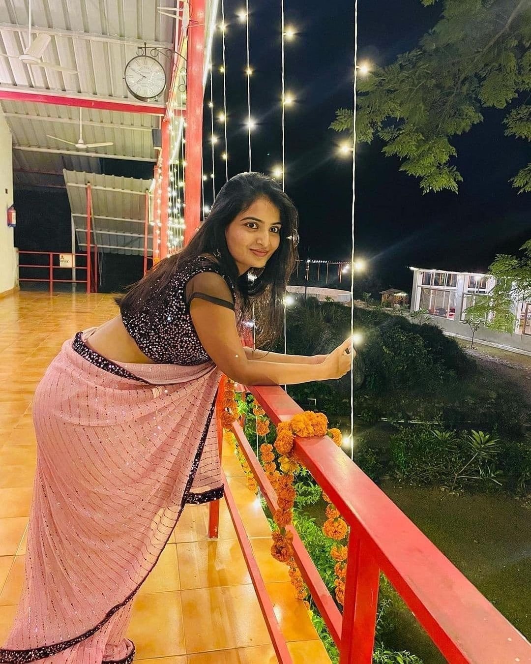 Ananya Nagalla Amazing Photos