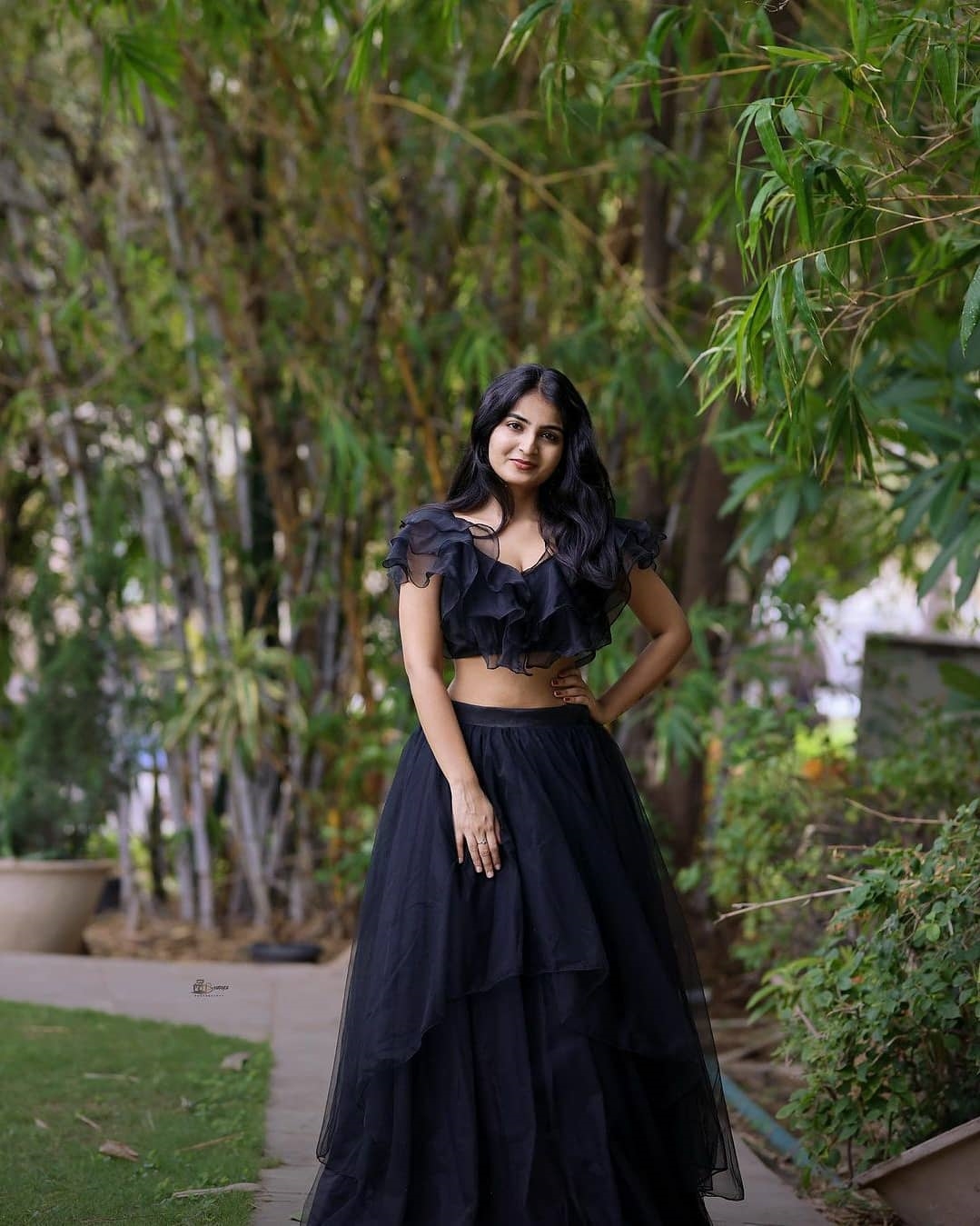 Ananya Nagalla New Clicks