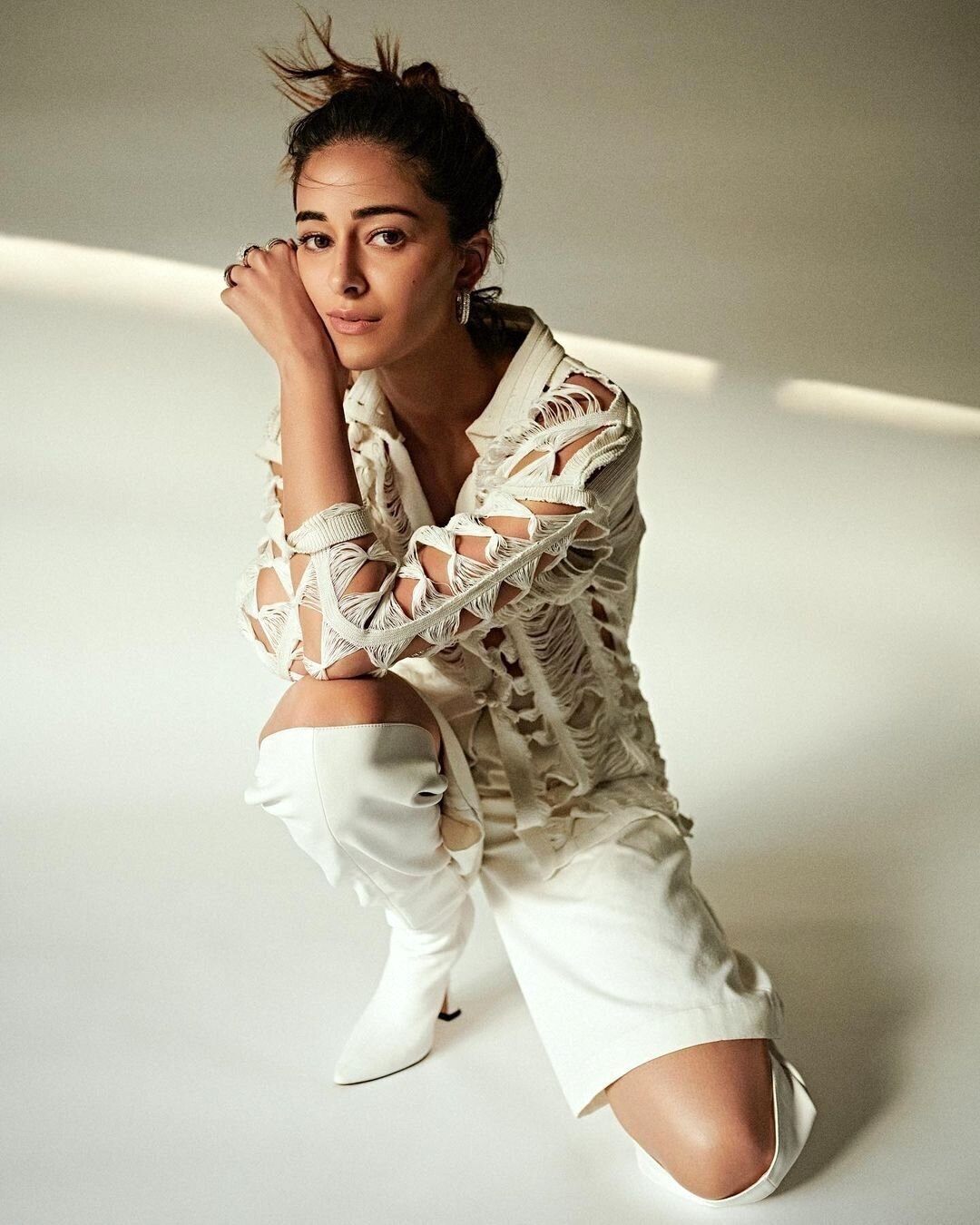 Ananya Panday Amazing New Looks Images