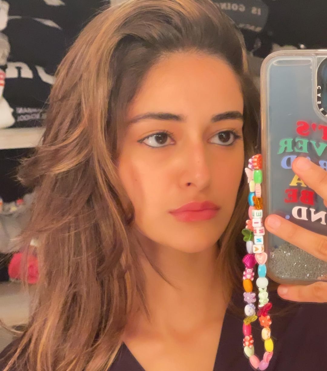 Ananya Panday Latest Photos