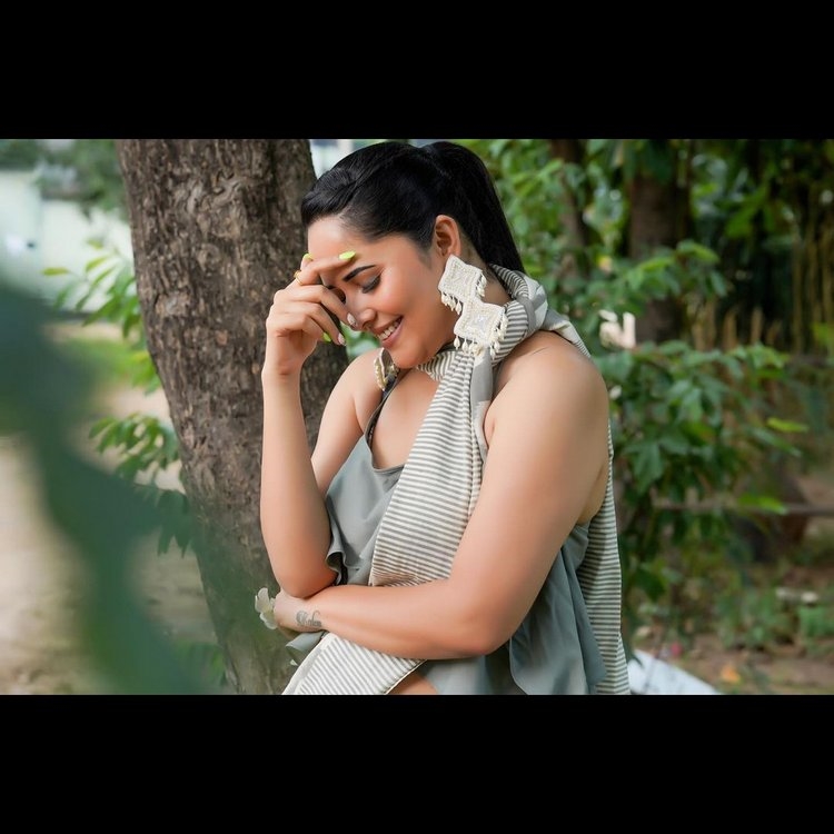 Anasuya Bharadwaj New Images Out Fit