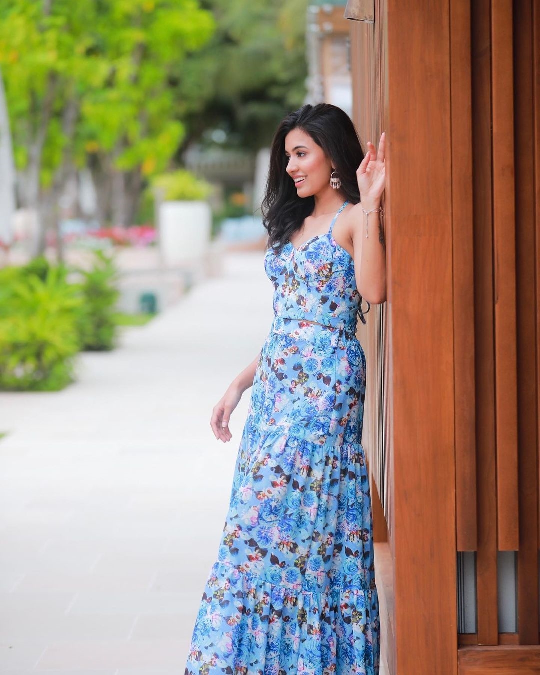 Anju Kurian latest Photos