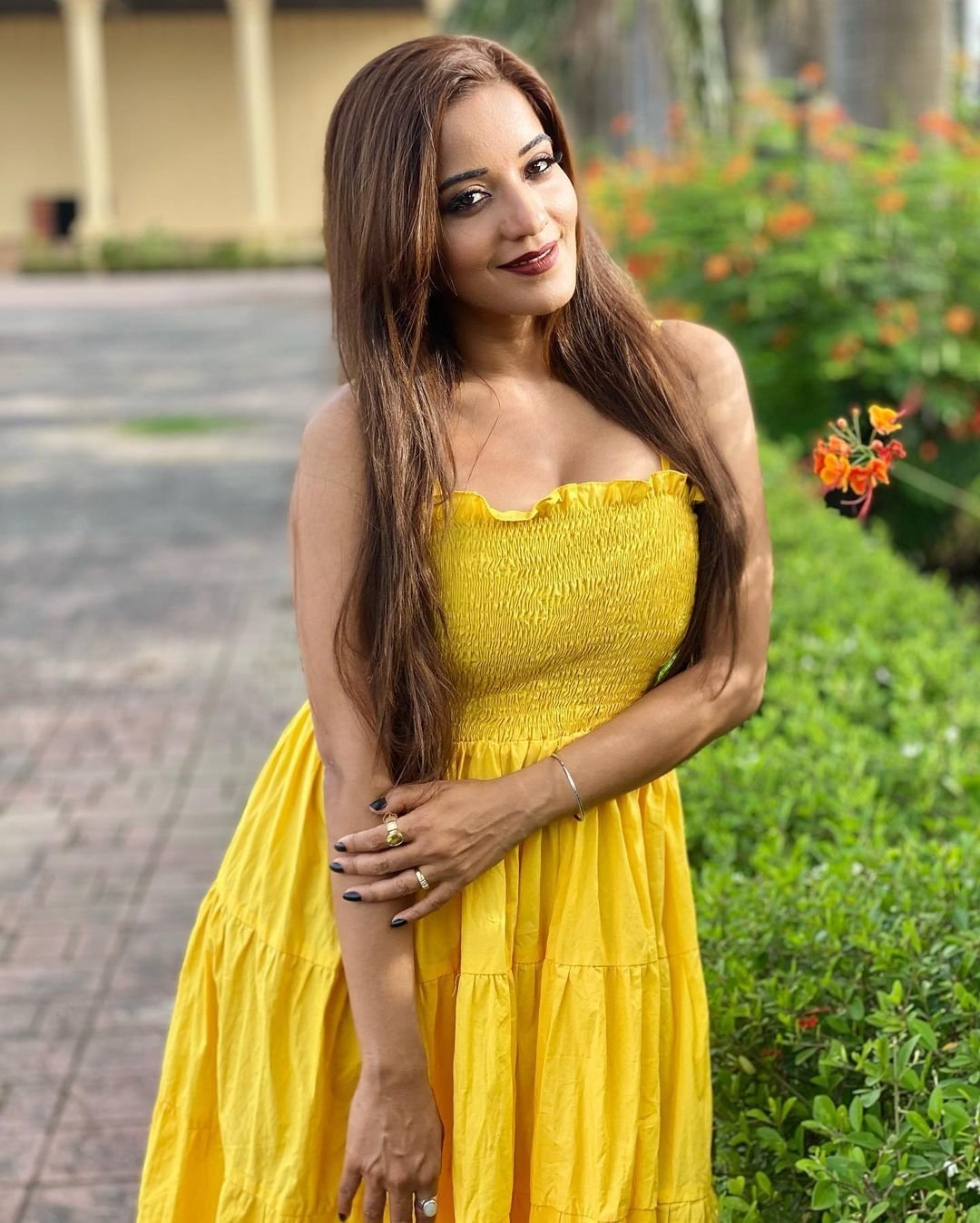 Antara Biswas latest Photos