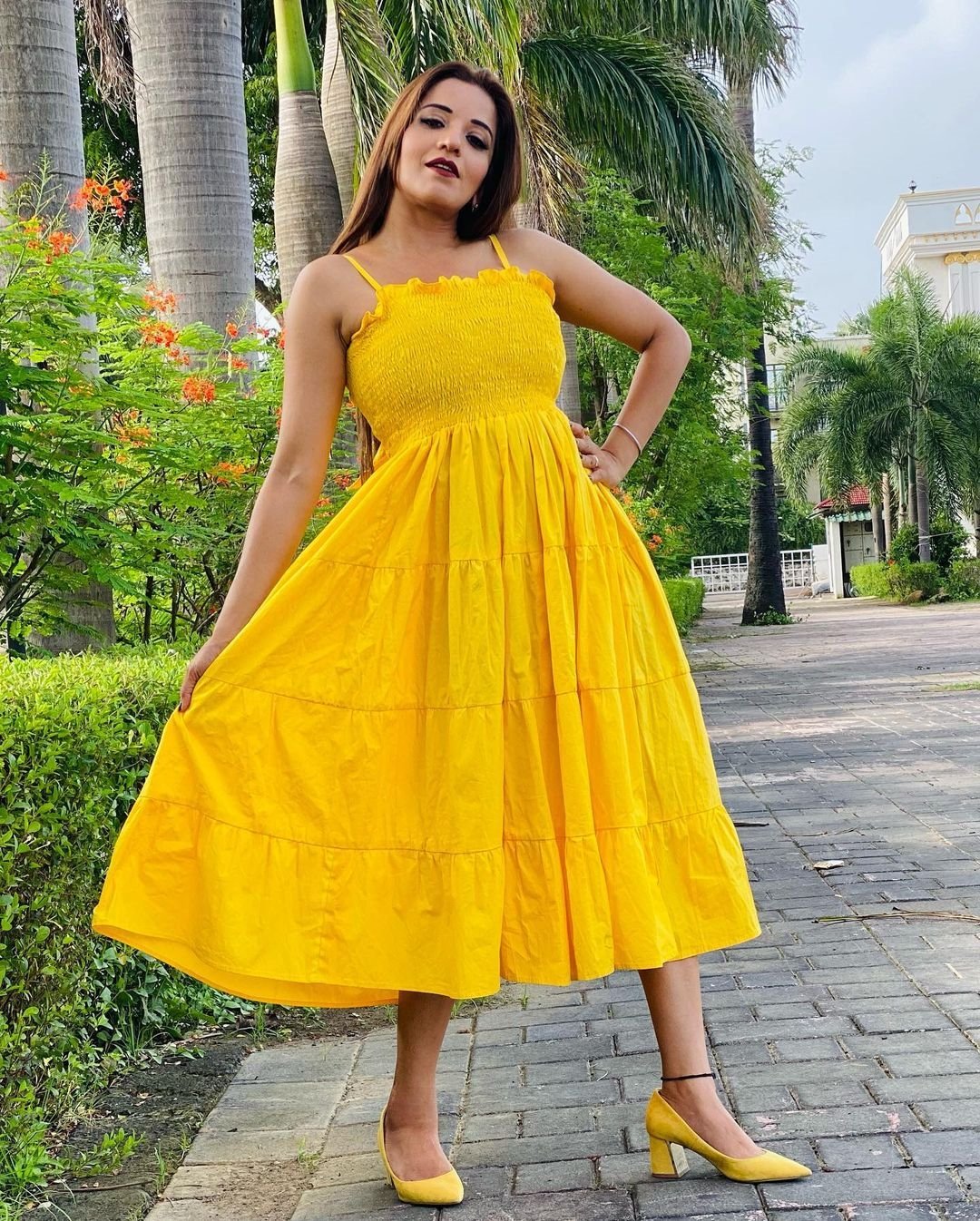 Antara Biswas latest Photos