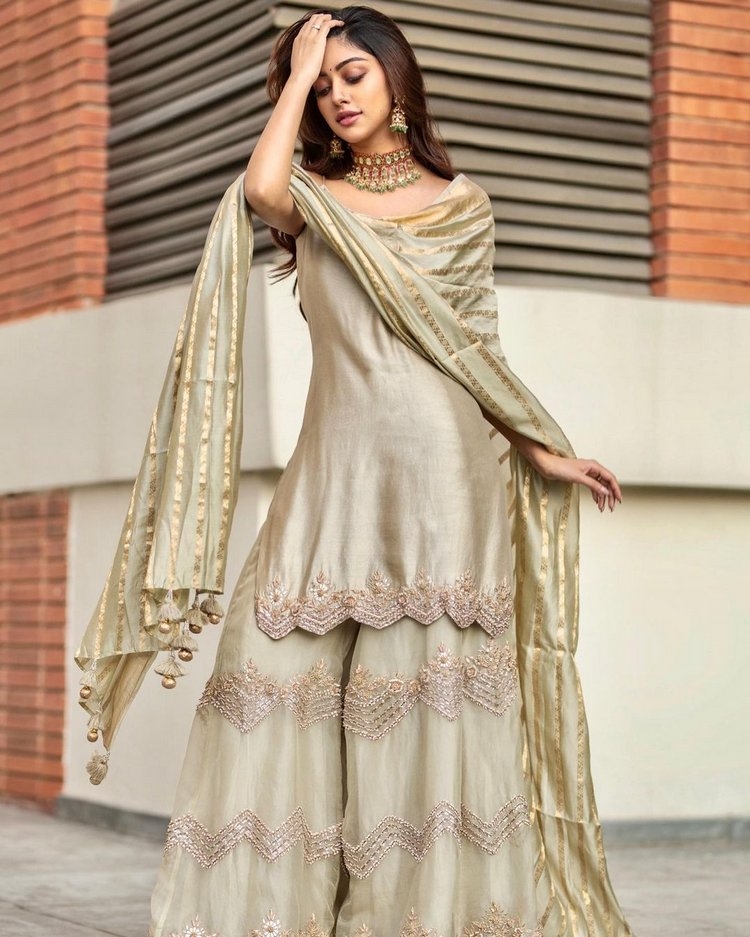 Anu Emmanuel Stunning Photos