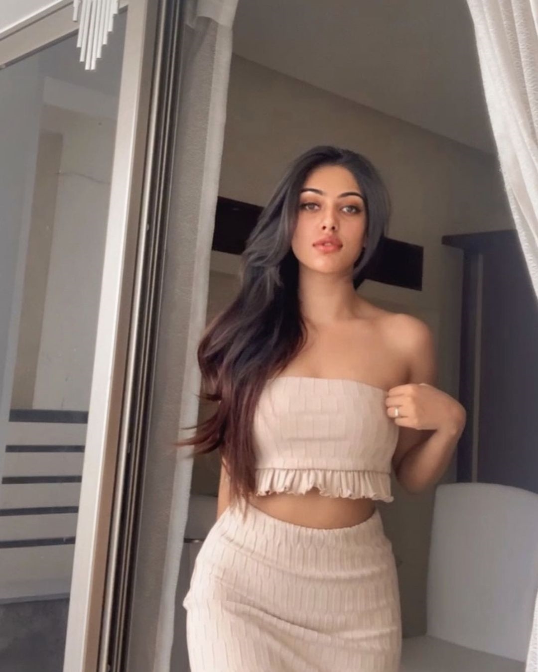 Anu Emmanuel latest Photos
