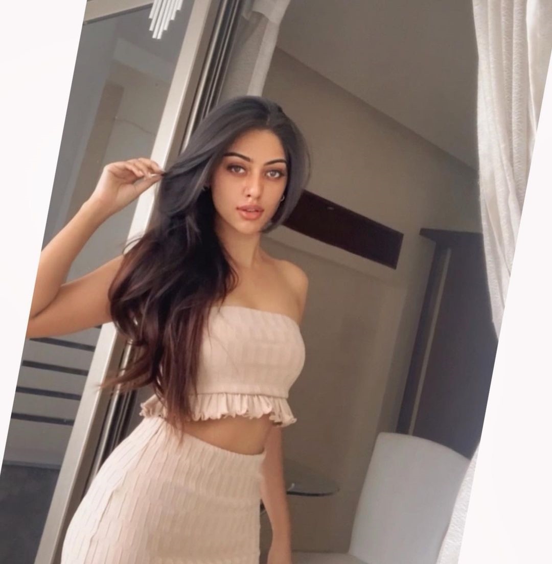 Anu Emmanuel latest Photos