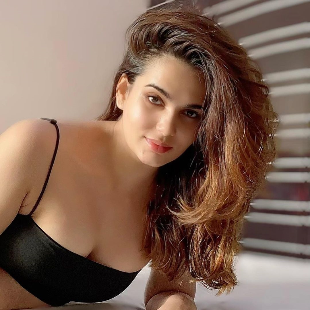 Anupma Agnihotri New Images Collection