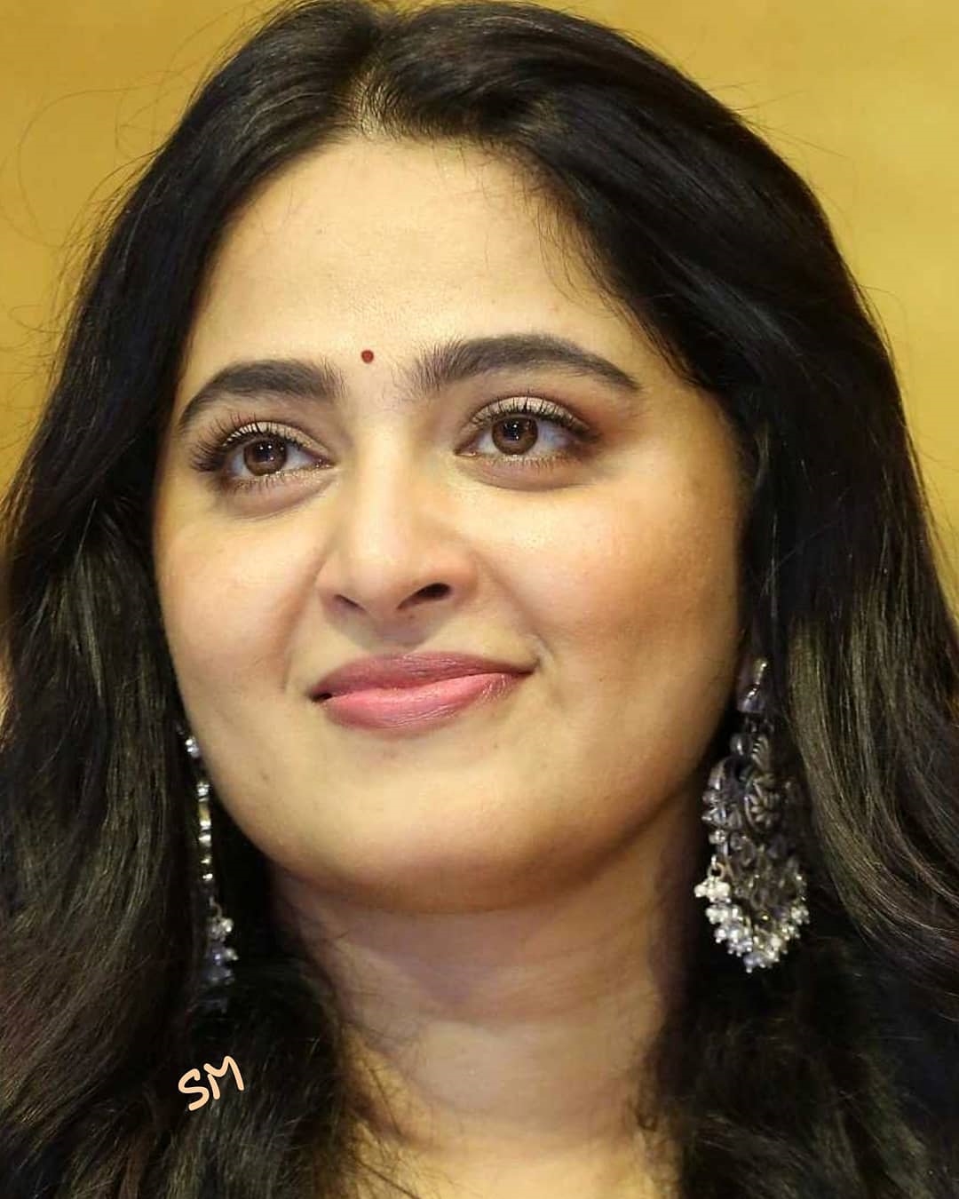 Anushka shetty new looks Photos