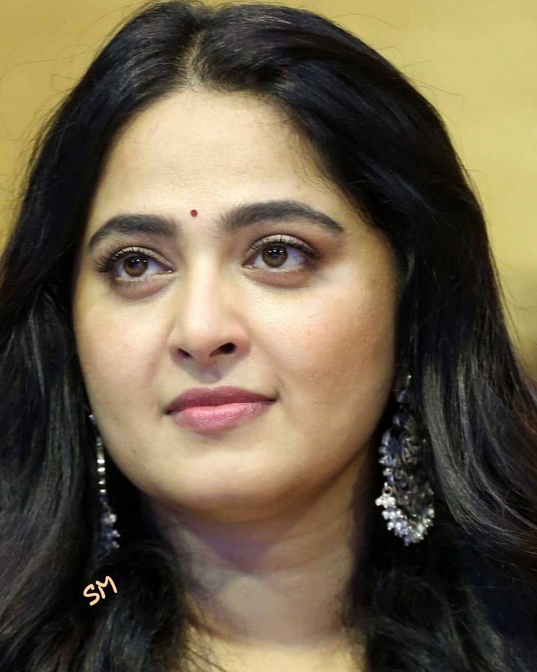 Anushka shetty new looks Photos