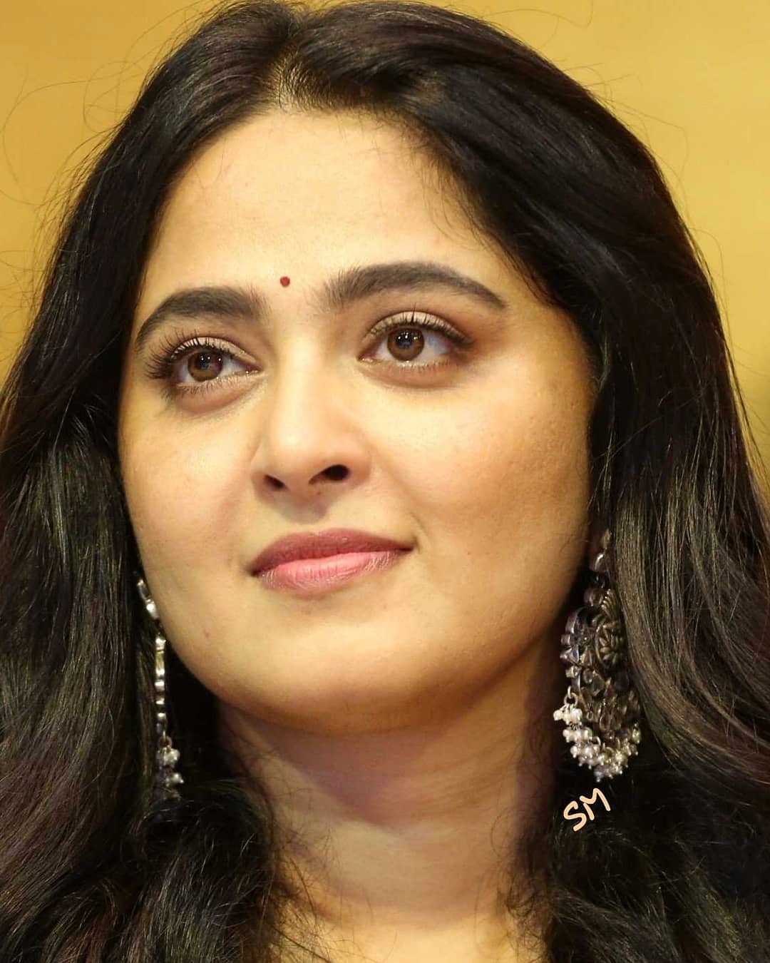 Anushka shetty new looks Photos