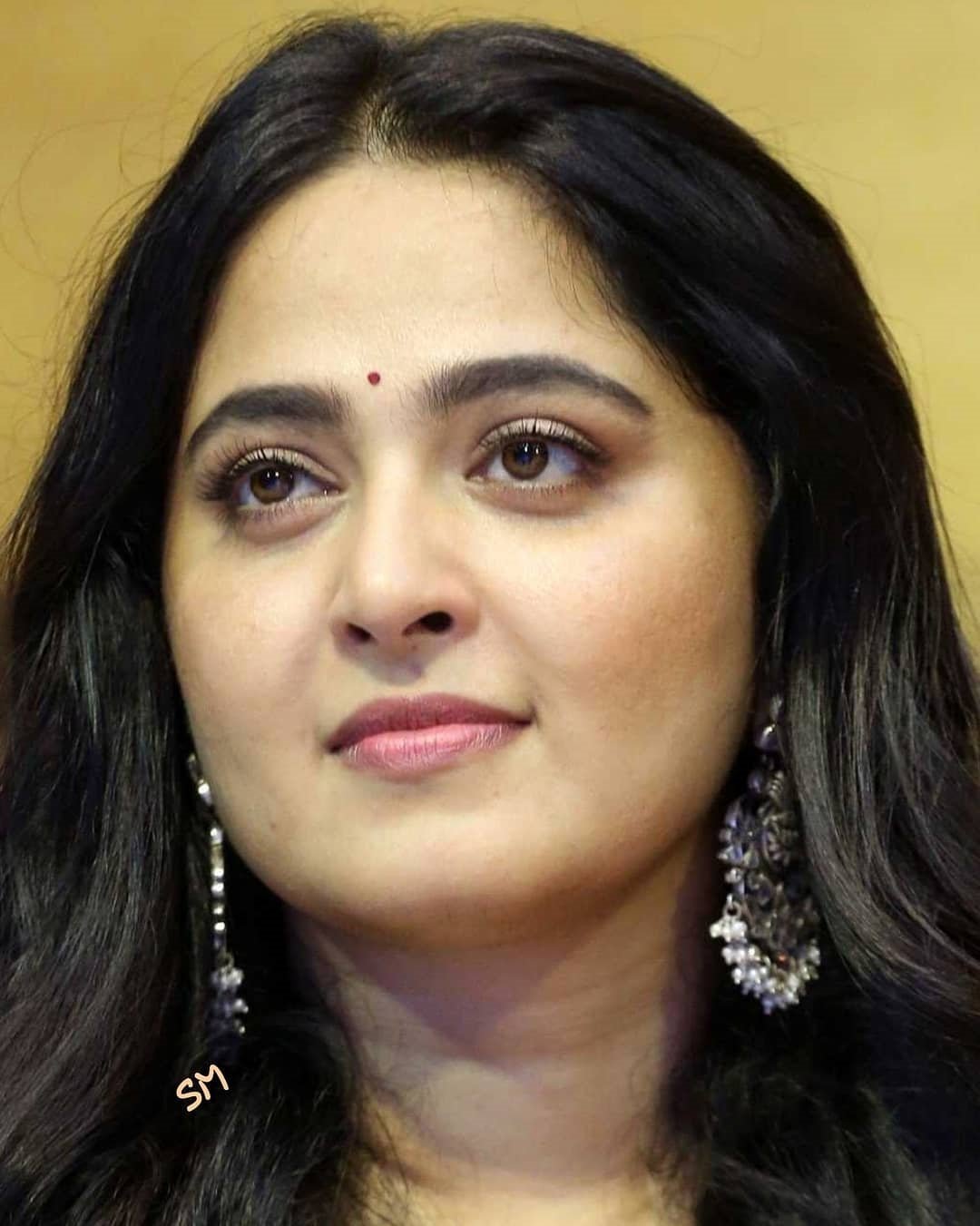 Anushka shetty new looks Photos