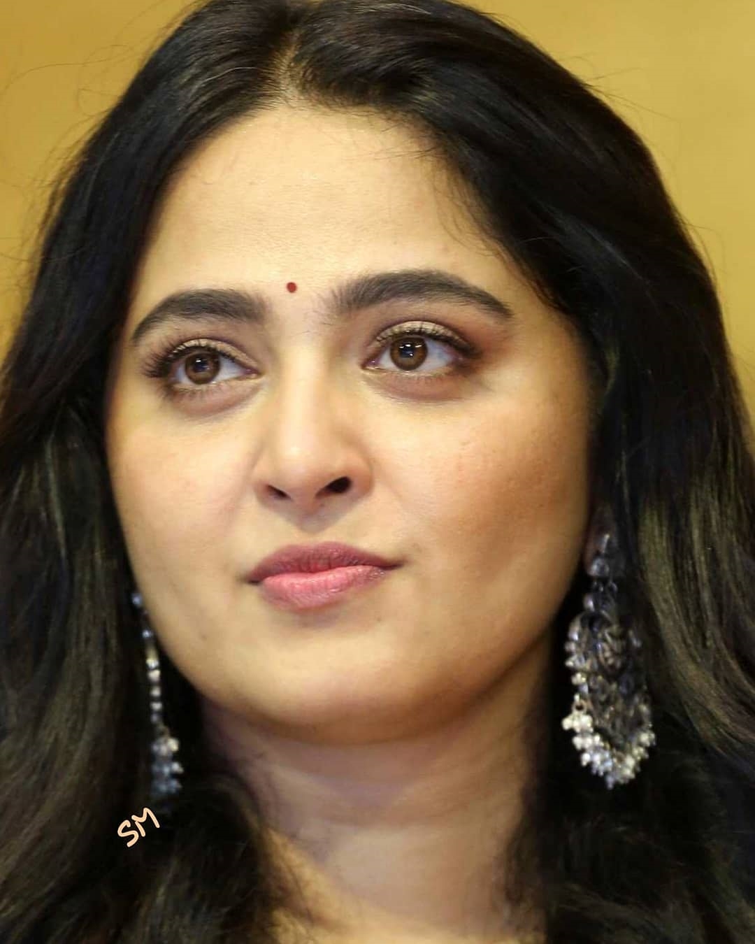 Anushka shetty new looks Photos