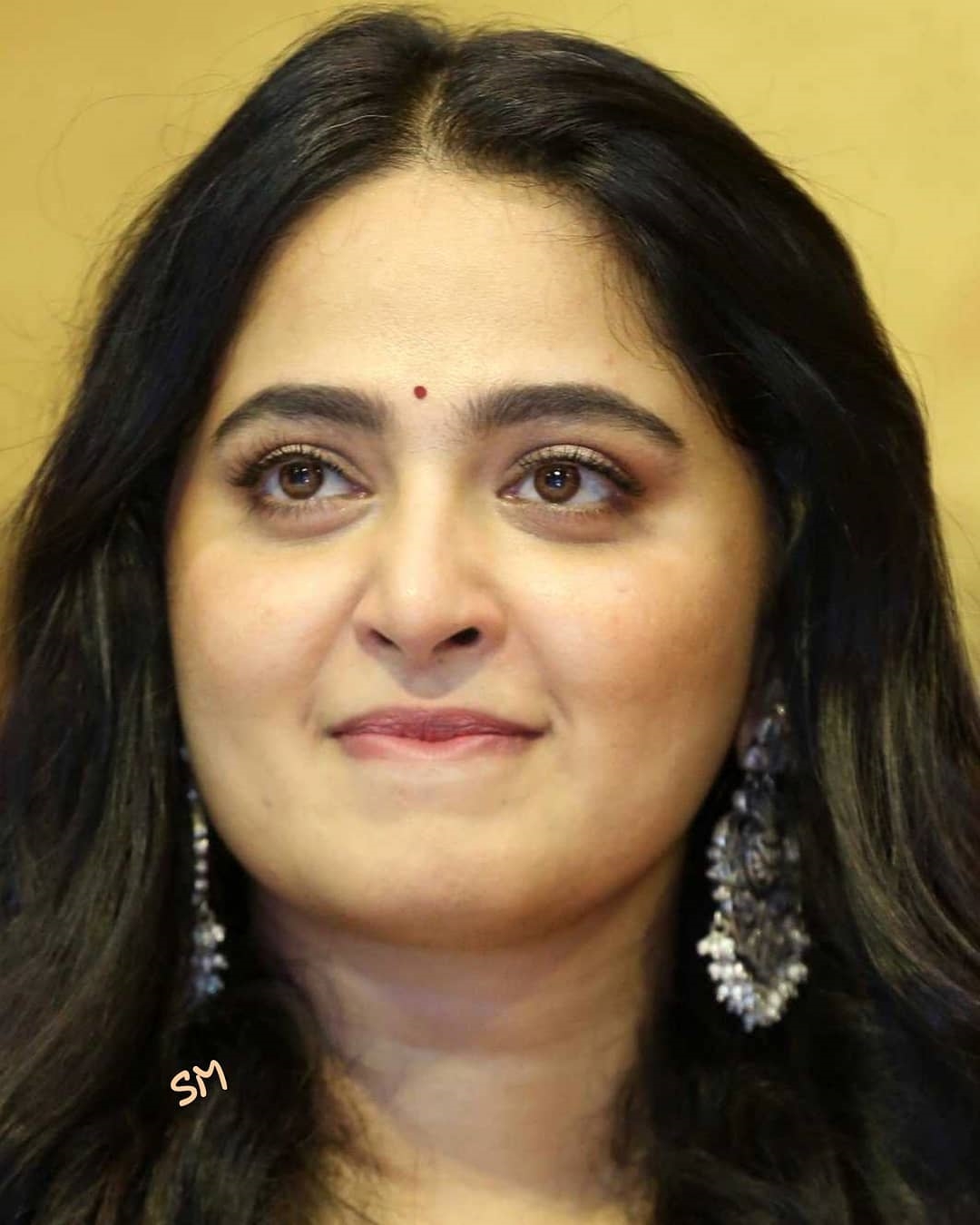 Anushka shetty new looks Photos