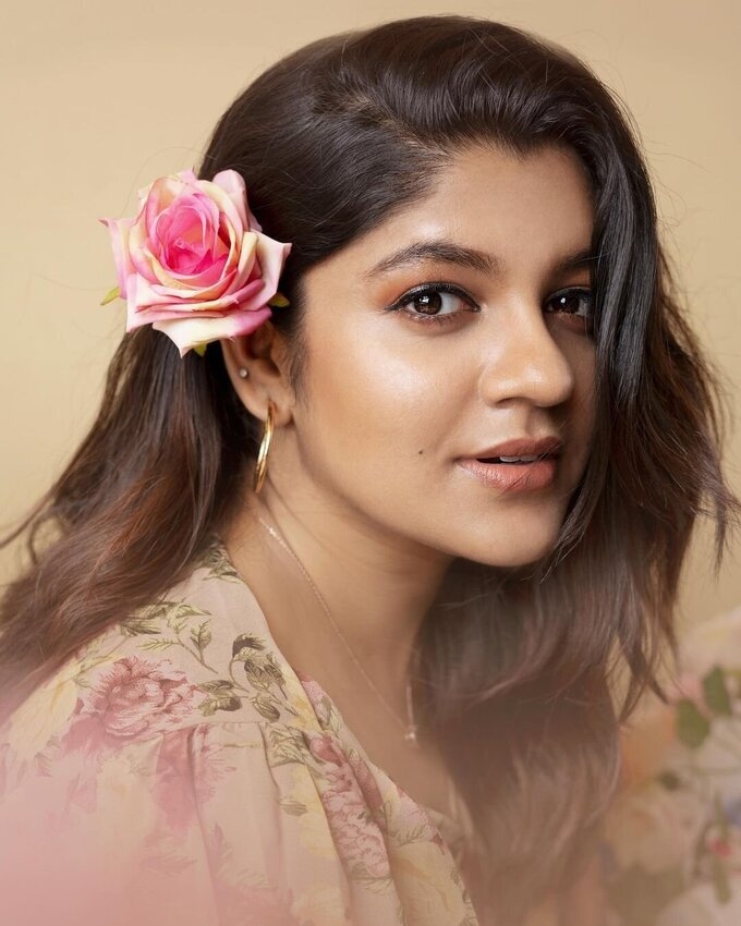 Aparna Balamurali New Images In Shoot