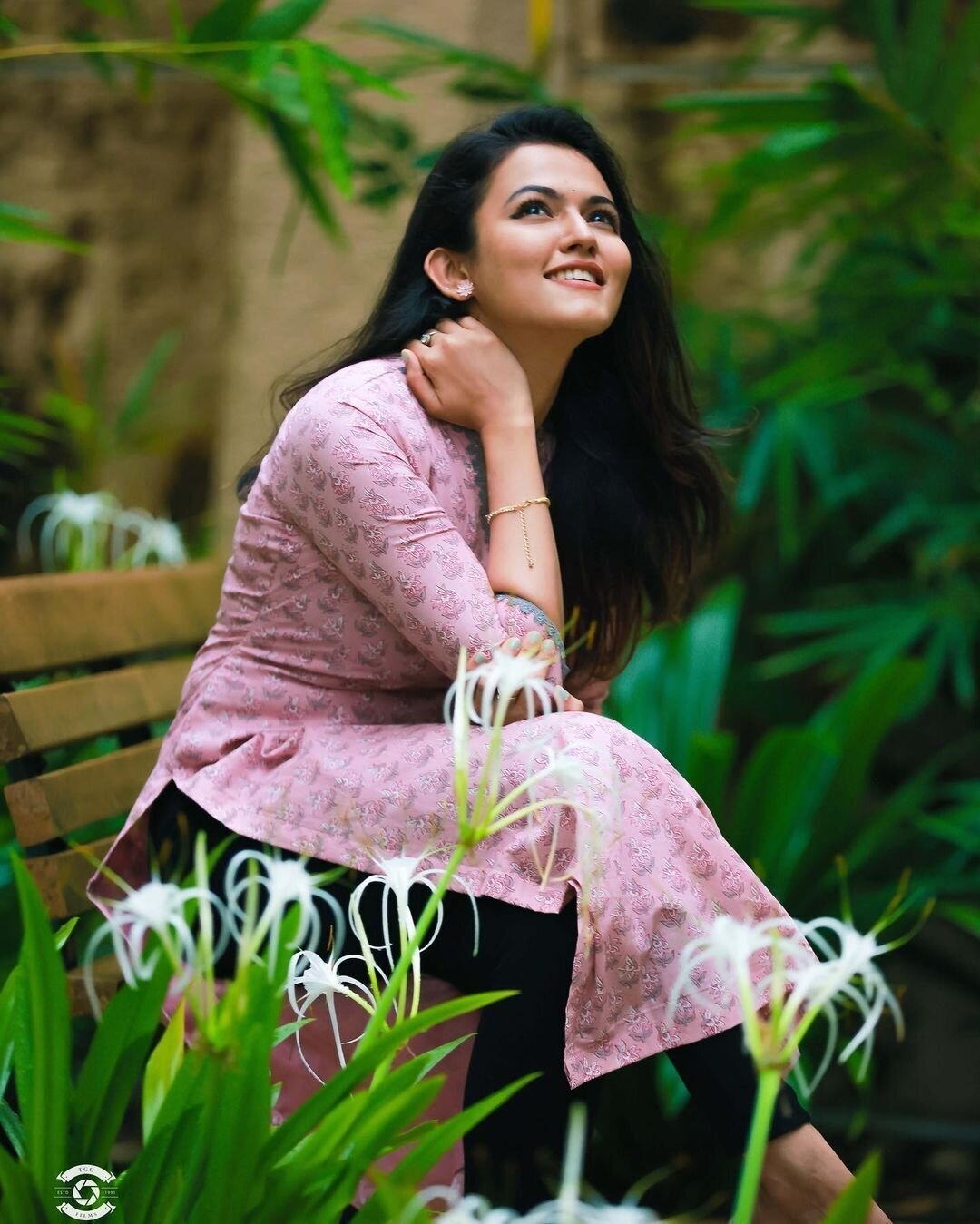 Aparna Das New Amazing Images