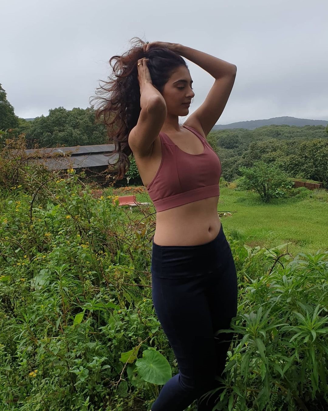 Arshin Mehta Hot Photoshoot