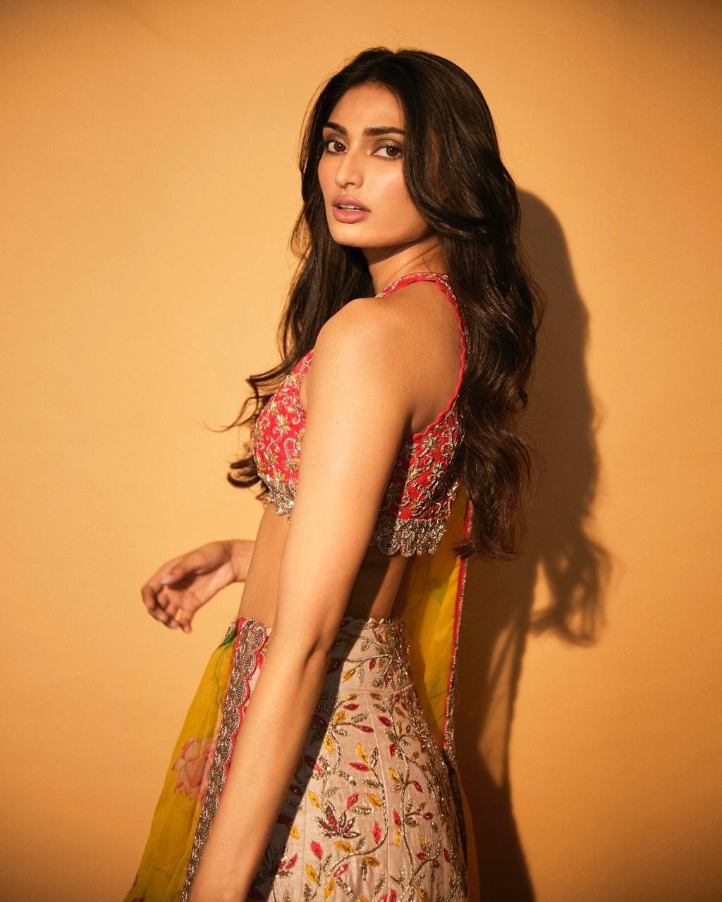 Athiya shetty wonderful latest Photos