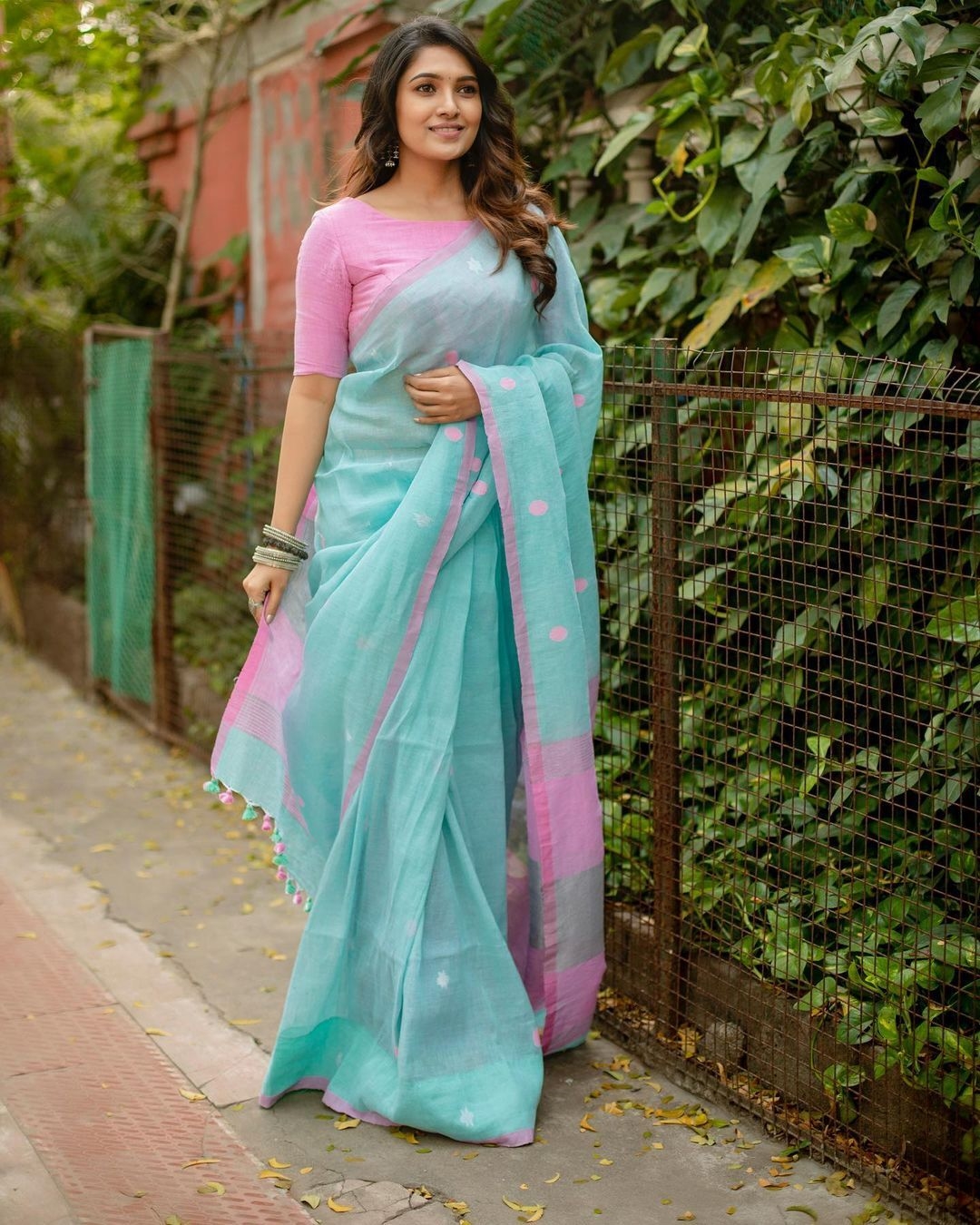 Bani Bhojan latest Photos