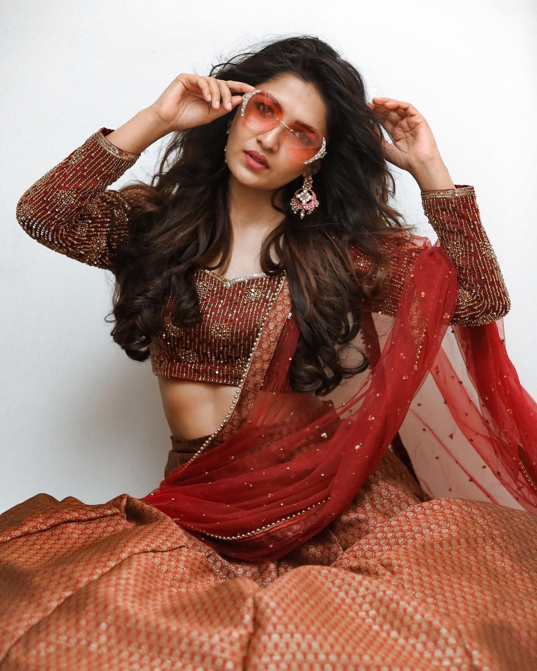 Bani Bhojan latest Photos