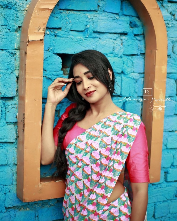 Bhanu Sri latest Photos Shoot