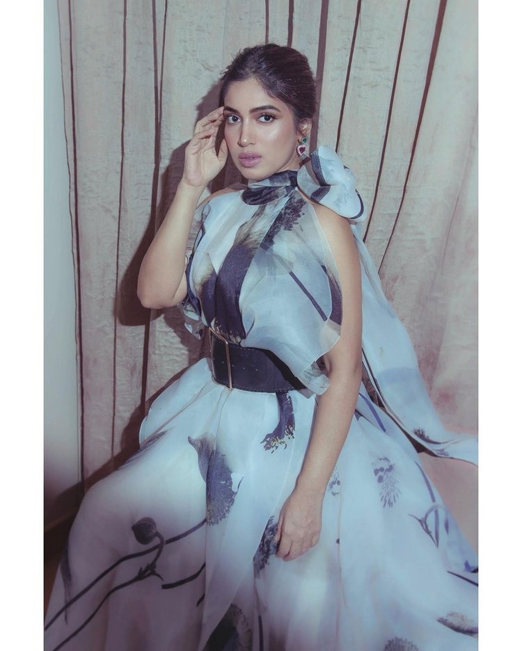 Bhumi Pednekar Images Collection