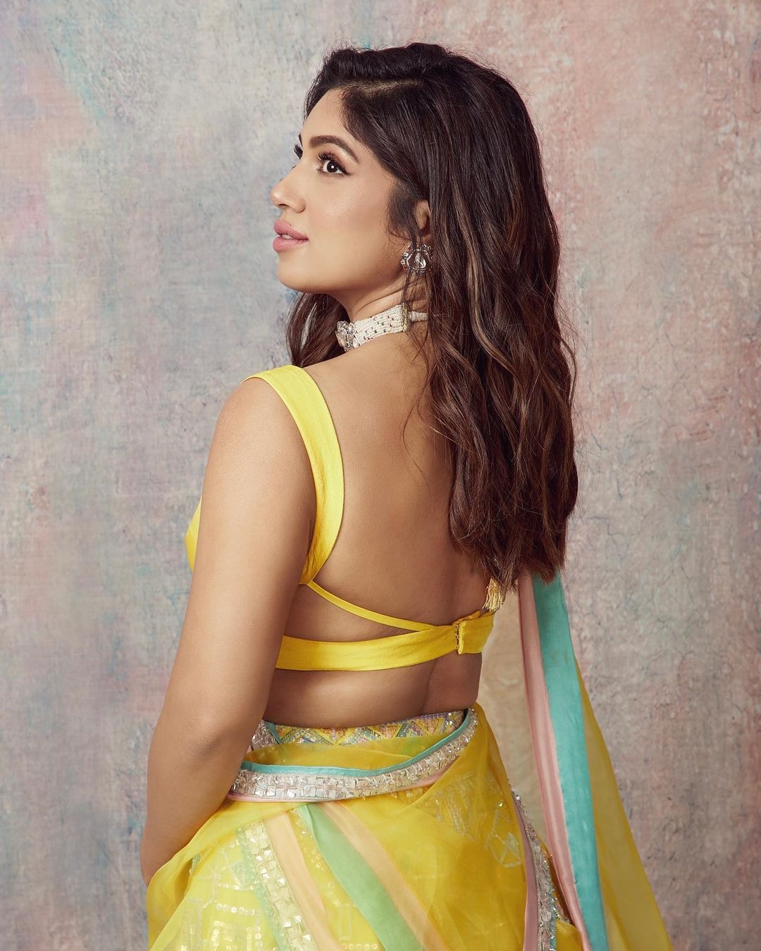 Bhumi Pednekar Stunning Photos