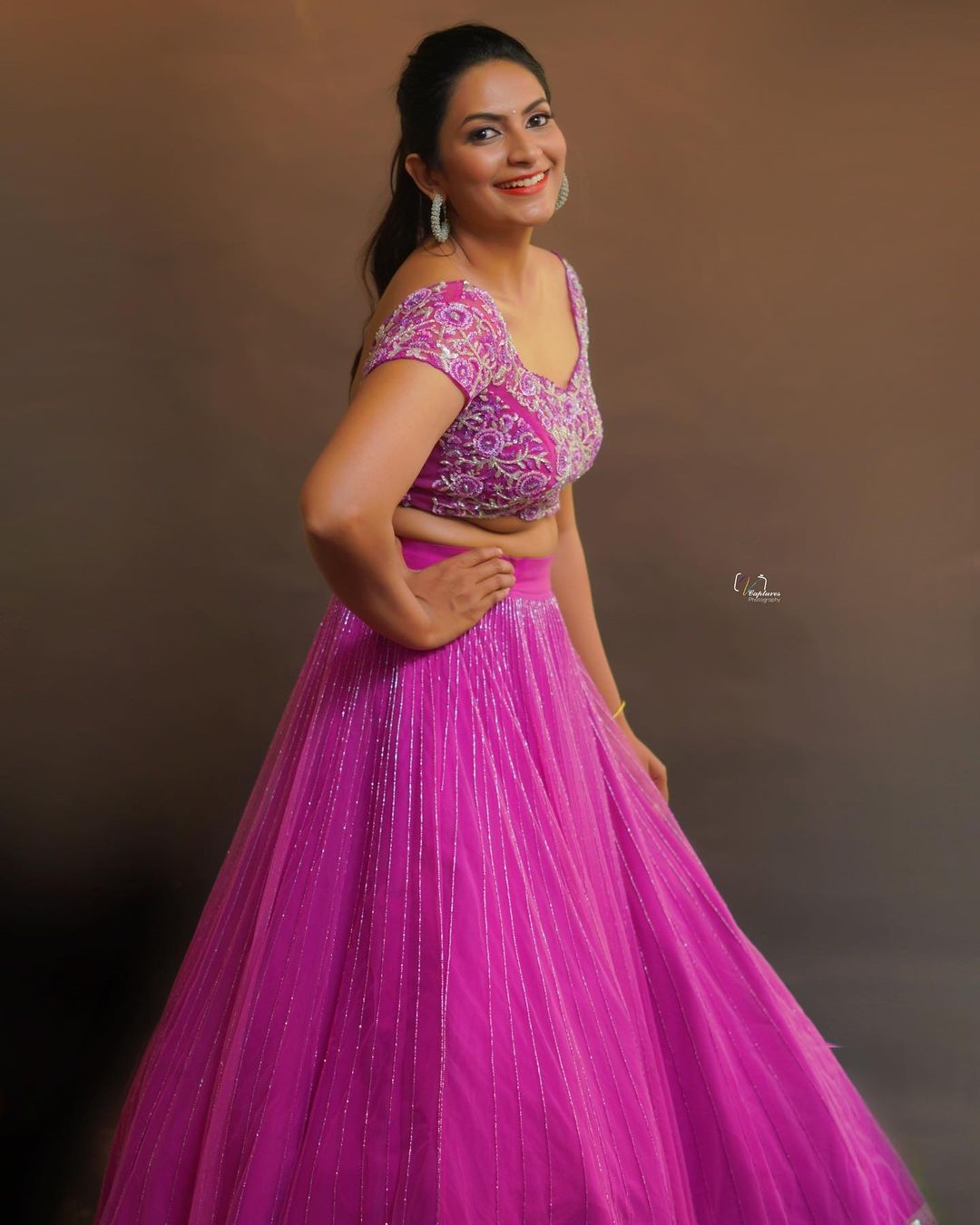 BigBoss Swetaa varma Latest Photos