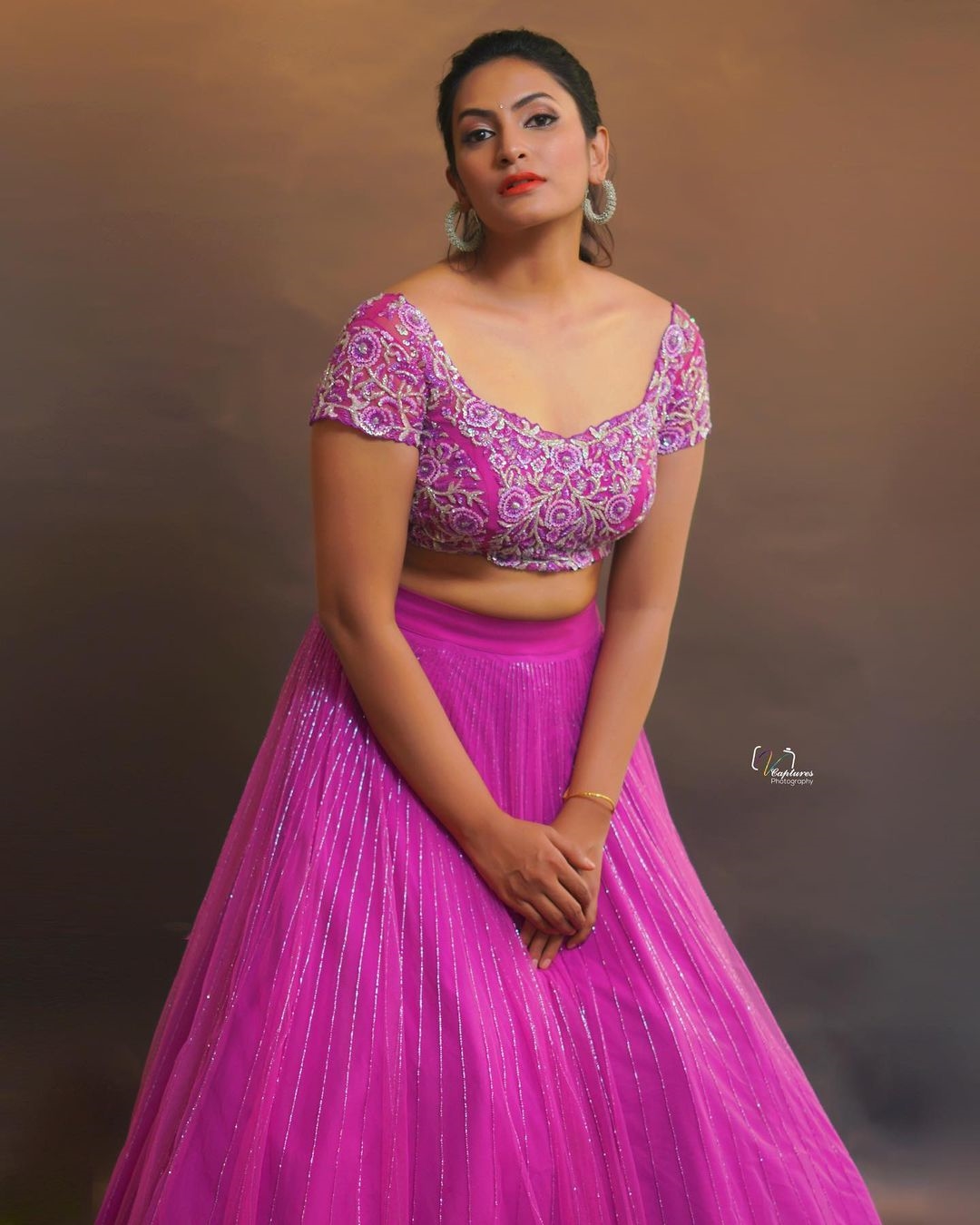 BigBoss Swetaa varma Latest Photos