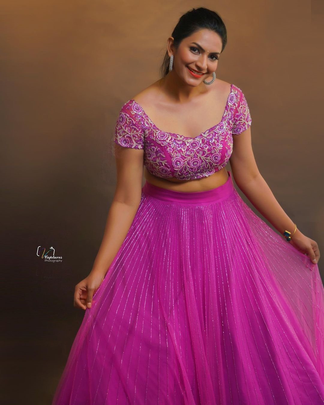 BigBoss Swetaa varma Latest Photos