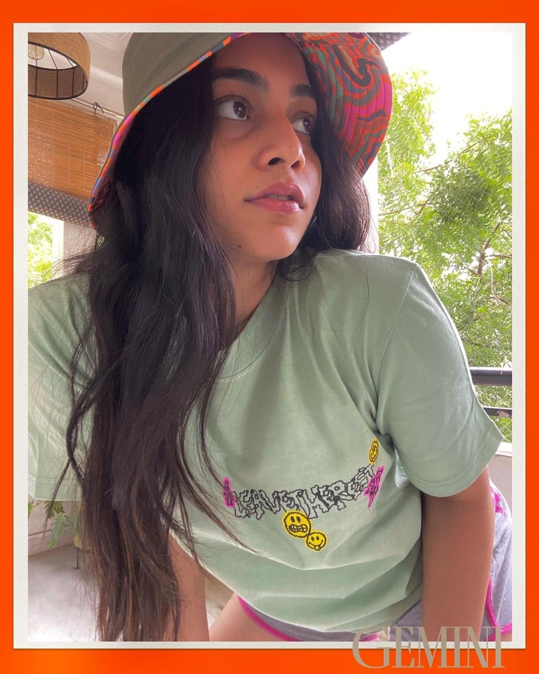 BiggBoss 3 Contestant Punarnavi Bhupalam Images