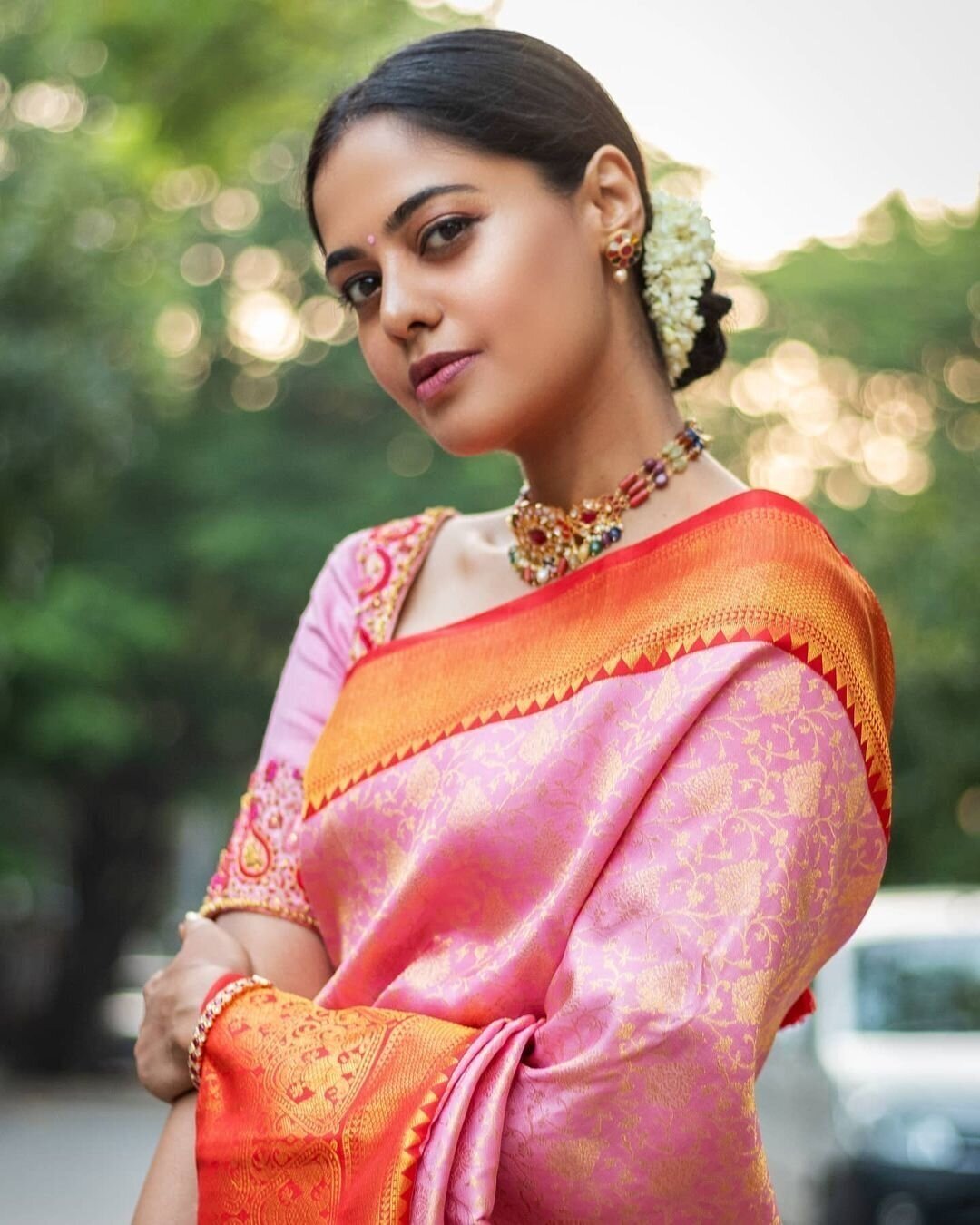 Bindu Madhavi Latest New Clicks