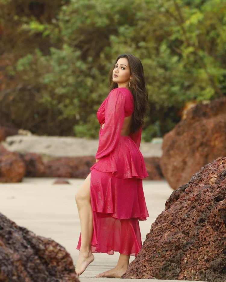Catherine Tresa Amazing Photos