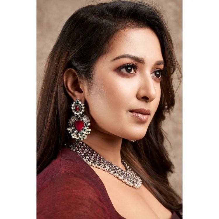 Catherine Tresa Images In Insta