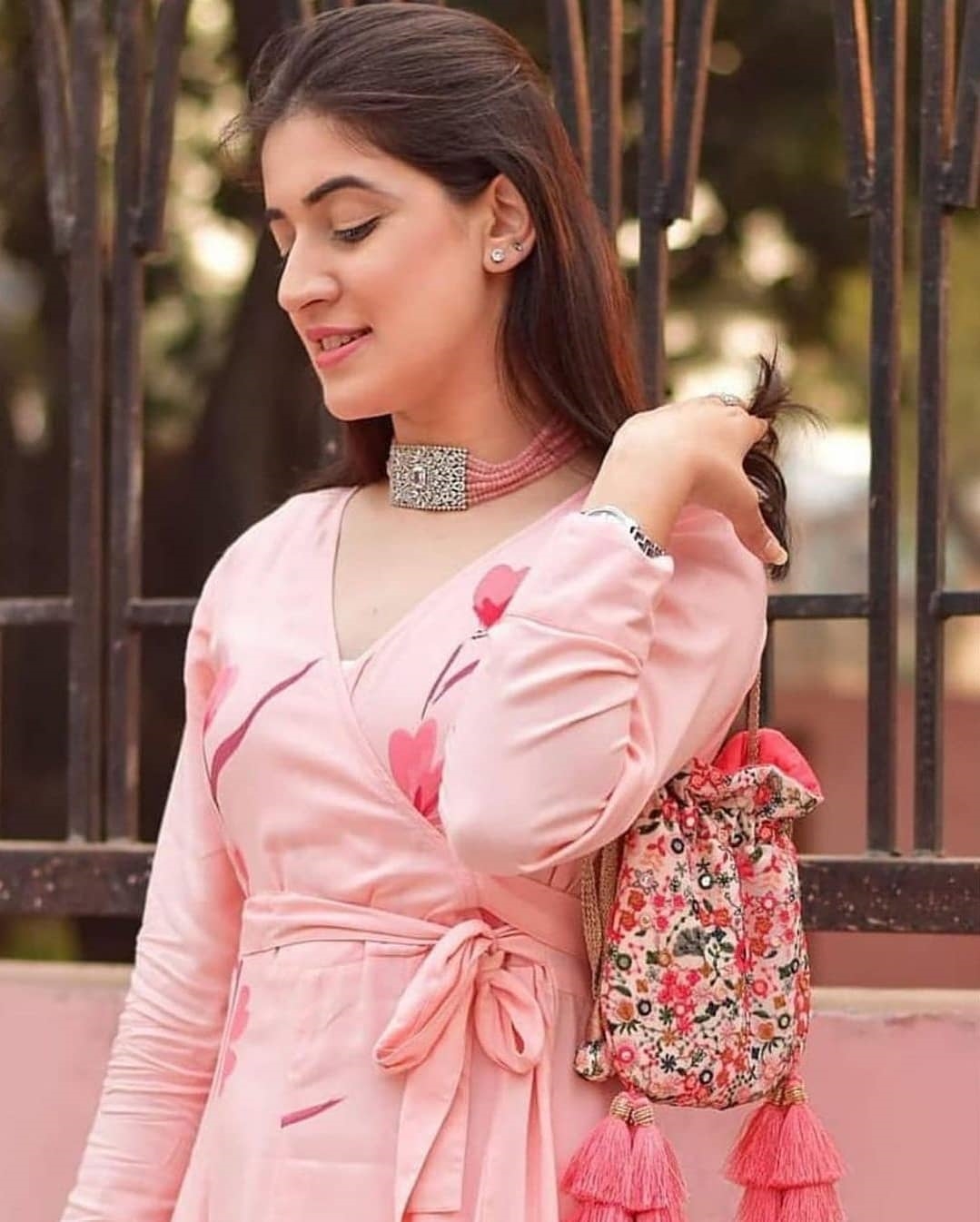 Celebraties Jewllery latest Photos