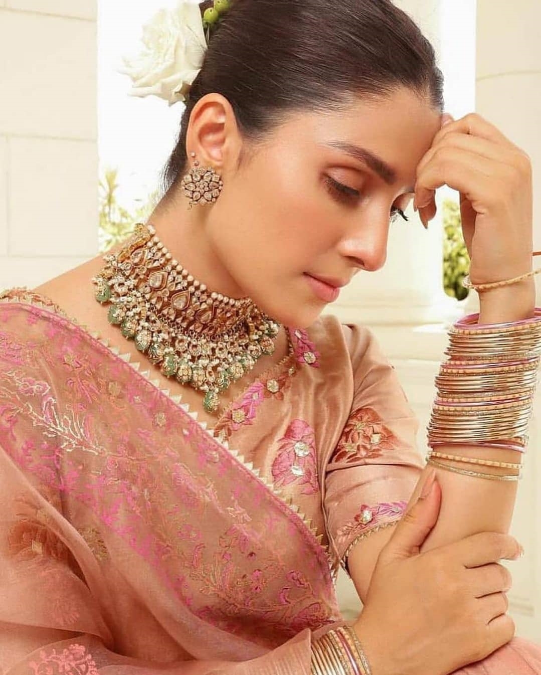 Celebraties Jewllery latest Photos