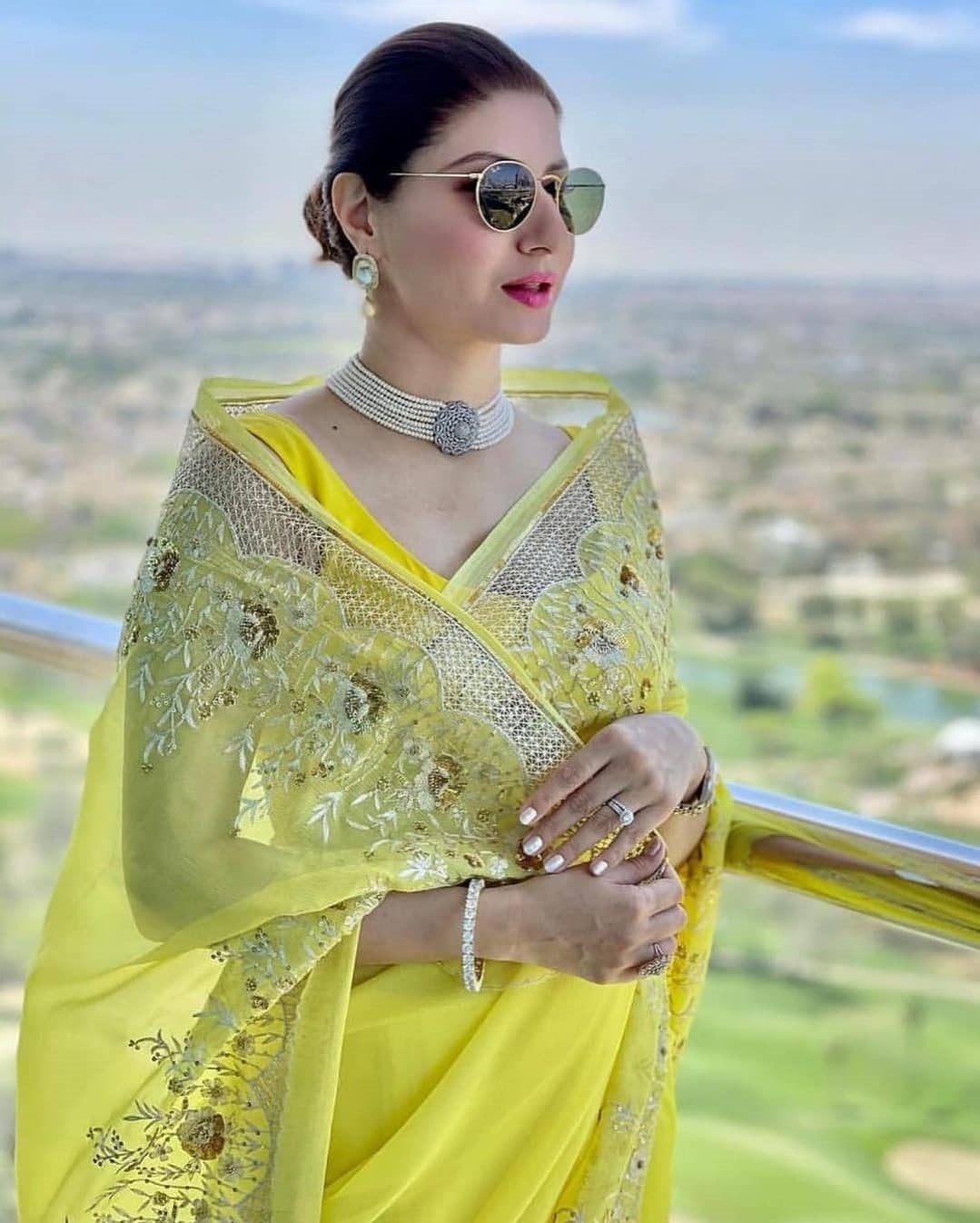 Celebraties Jewllery latest Photos