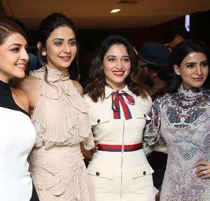 Celebraties latest Photos