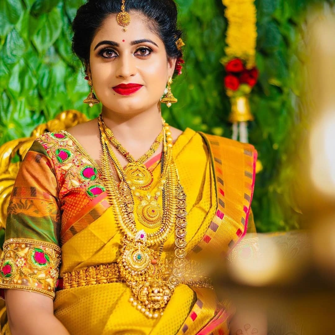 Chaithra Rai latest Pregancy Photos