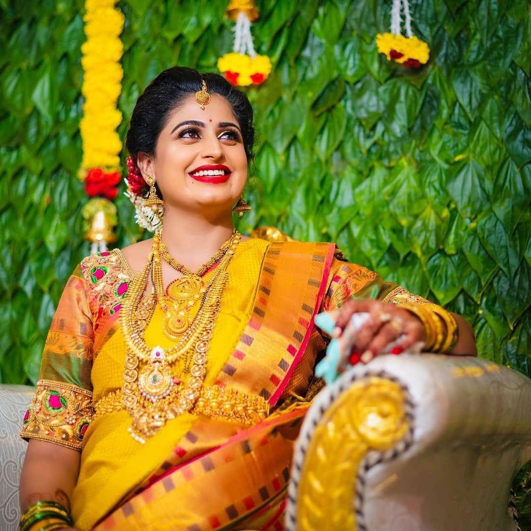 Chaithra Rai latest Pregancy Photos